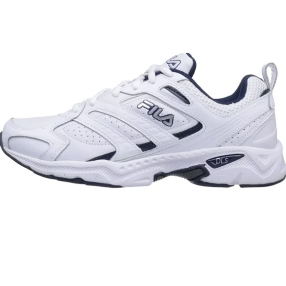 Fila | Shoes | Nwt Mens Fila Capture Running Shoes | Poshmark display picture 3